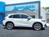 New 2026 Honda HR-V LX image 2