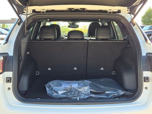 New 2026 Jeep Compass Limited image 16