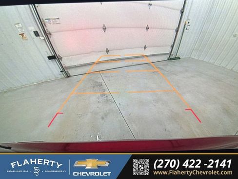 Used 2023 Chevrolet Blazer RS image 36