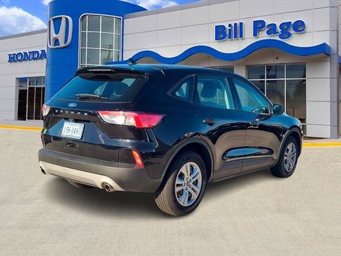 Used 2021 Ford Escape S image 7