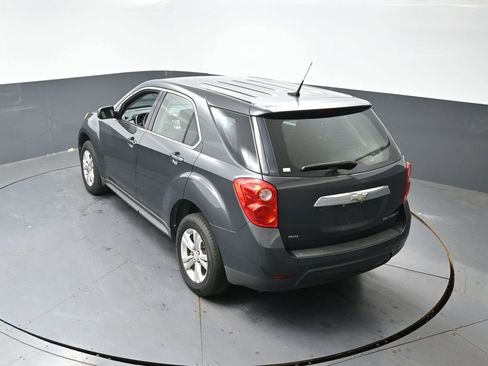 Used 2010 Chevrolet Equinox LS image 18