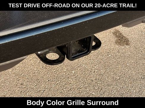 New 2026 RAM 2500 Laramie AWD/4WD image 40