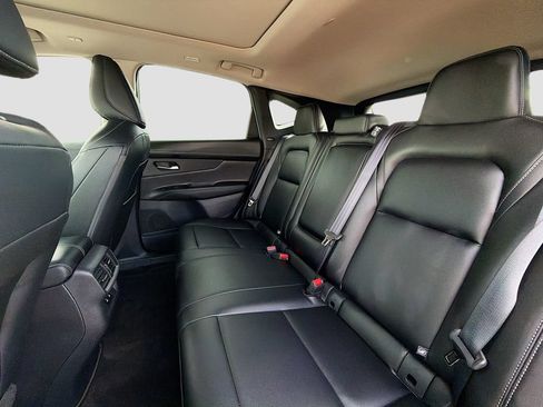 Used 2025 Nissan Murano SL AWD/4WD image 24