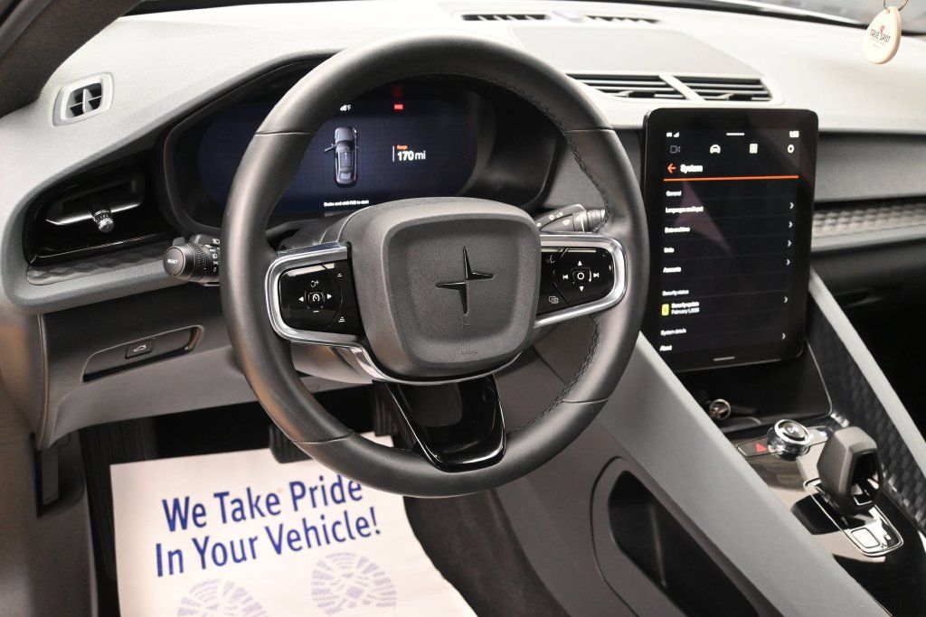 Used 2024 Polestar Polestar 2 AWD/4WD image 20
