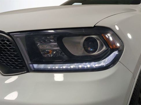 Used 2020 Dodge Durango GT w/ Blacktop Package image 10