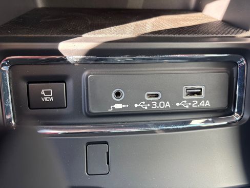 New 2025 Subaru Ascent Bronze Edition w/ Popular Package #2 image 23