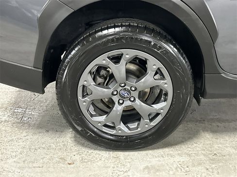 Certified 2023 Subaru Crosstrek 2.5i Sport image 12