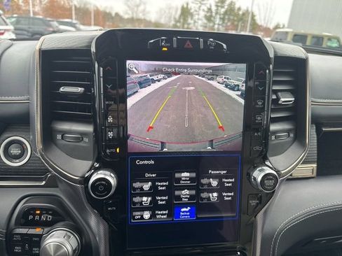 Used 2019 RAM 1500 Limited image 22