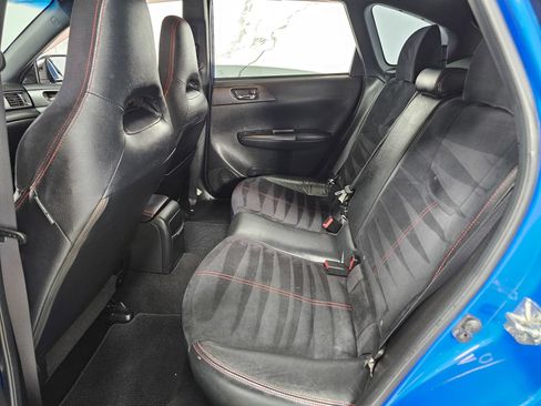 Used 2014 Subaru Impreza WRX STI AWD/4WD image 37