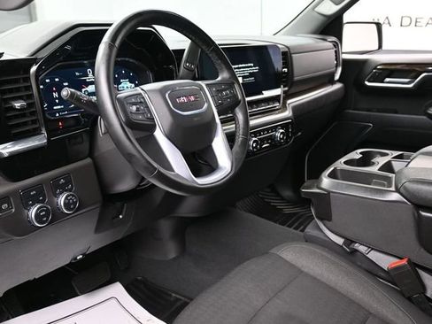 Used 2023 GMC Sierra 1500 Elevation AWD/4WD image 14