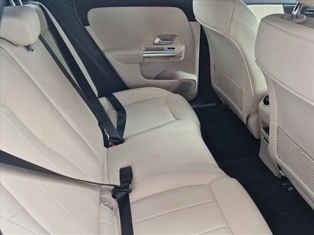 Used 2024 Mercedes-Benz GLA 250 image 19