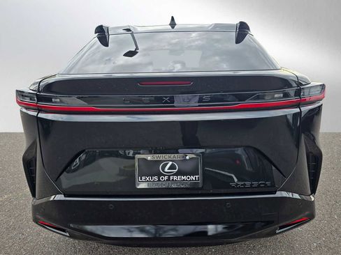 New 2026 Lexus RZ 350e 2WD image 4
