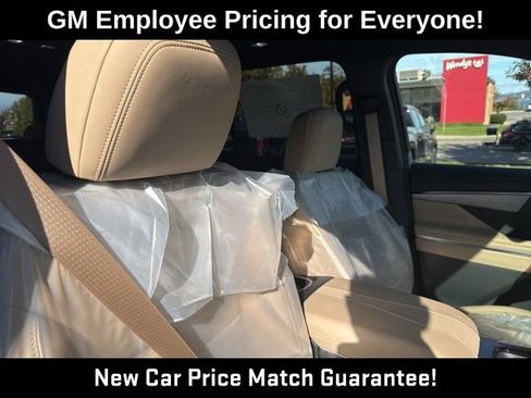 New 2026 Buick Enclave Preferred w/ Power Package image 18