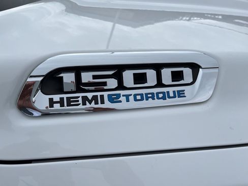 Used 2022 RAM 1500 Big Horn image 12