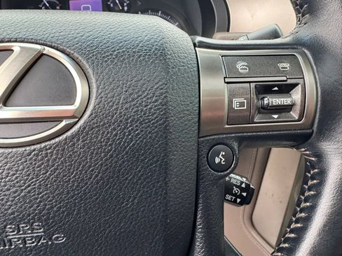 Used 2014 Lexus GX 460 w/ Premium Package AWD/4WD image 30