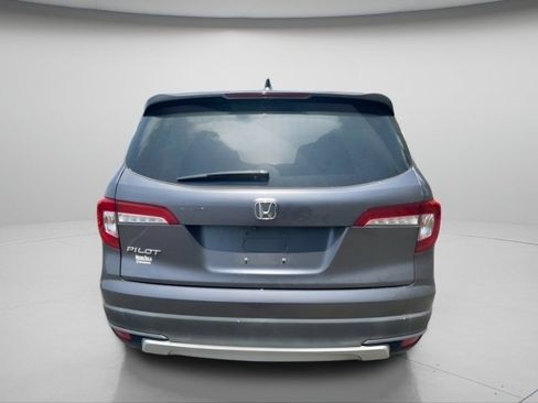 Used 2021 Honda Pilot EX-L image 13