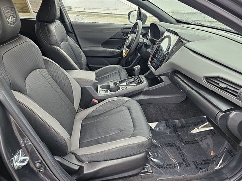 Certified 2025 Subaru Crosstrek 2.5i Wilderness w/ Crosstrek Mirror Package image 17