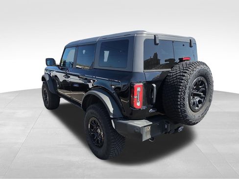 Used 2023 Ford Bronco Wildtrak AWD/4WD image 2