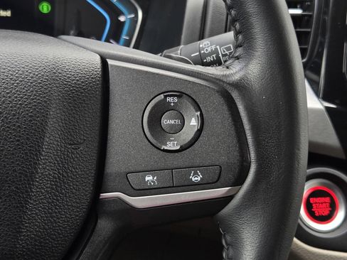 Used 2024 Honda Odyssey EX-L image 23