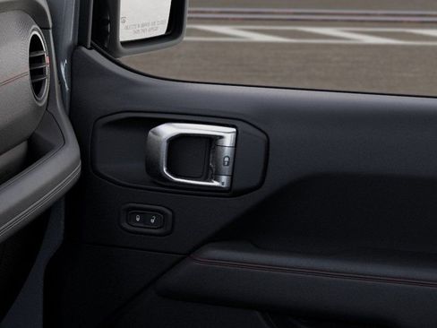 New 2026 Jeep Gladiator Rubicon image 25