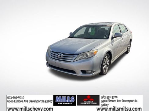 Used 2011 Toyota Avalon image 1