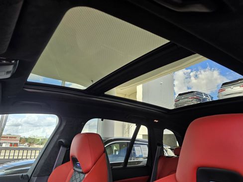 New 2026 BMW X5 M Competition w/ Executive Package image 24