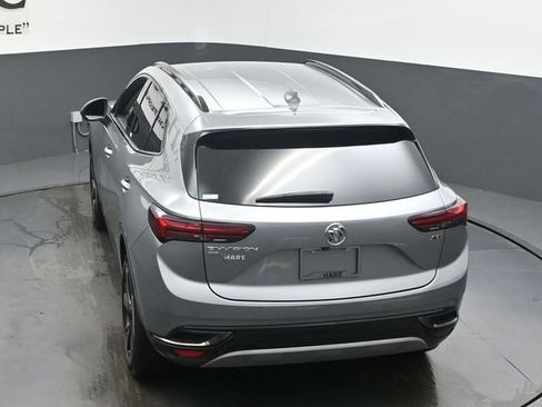 Used 2023 Buick Envision Preferred w/ Sport Touring Package AWD/4WD image 57