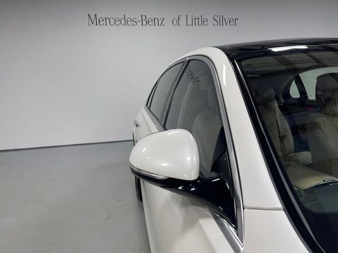 Used 2023 Mercedes-Benz S 580 4MATIC Sedan image 12