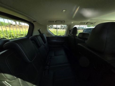 Certified 2025 INFINITI QX80 Sensory w/ Exterior Package image 10