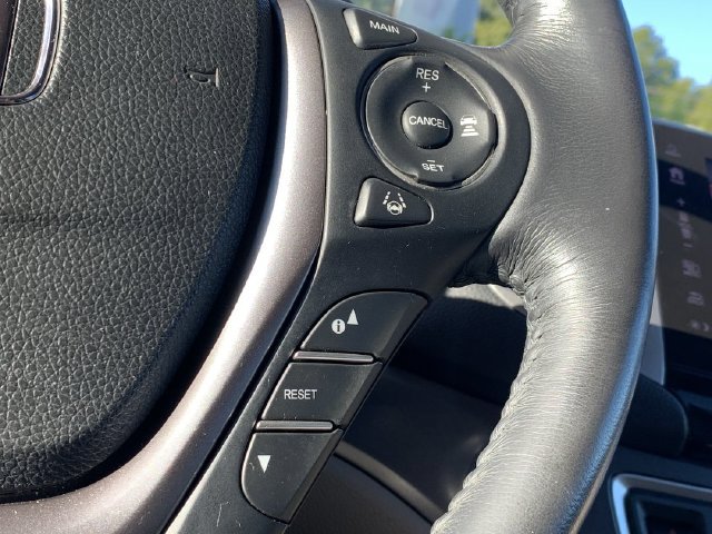 Used 2017 Honda Pilot EX-L image 23