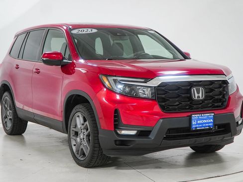 Used 2023 Honda Passport EX-L image 14
