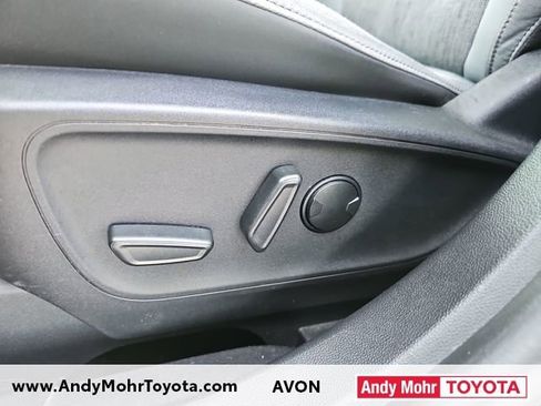 Used 2022 Ford Bronco Sport Big Bend w/ Convenience Package image 13