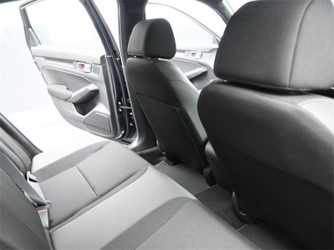 New 2026 Honda Civic Sport image 27
