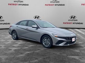 Used 2024 Hyundai Elantra SEL 360° Tour