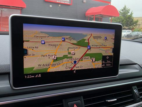 Used 2019 Audi S5 Prestige w/ S Sport Package image 40