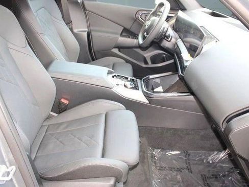 Used 2025 BMW X3 xDrive30 w/ Premium Package AWD/4WD image 32