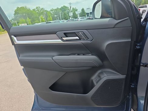 New 2027 GMC Terrain Denali w/ LPO, Floor Liner Package AWD/4WD image 29
