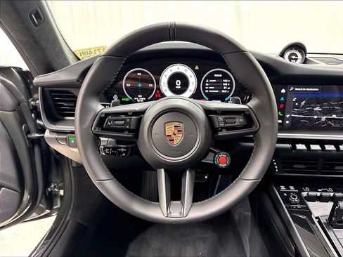 Used 2026 Porsche 911 Carrera S RWD image 17