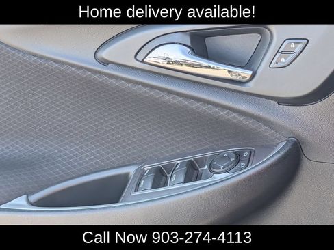 Used 2022 Chevrolet Malibu RS FWD image 26