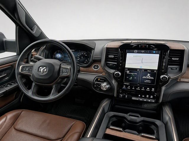 Used 2023 RAM 1500 Limited AWD/4WD image 18