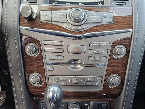 Used 2020 Nissan Armada SL w/ Premium Package image 26