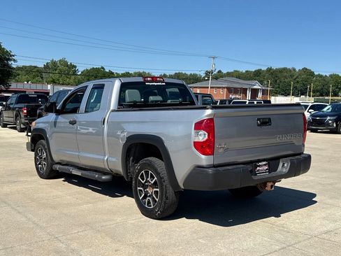 Used 2015 Toyota Tundra SR AWD/4WD image 4