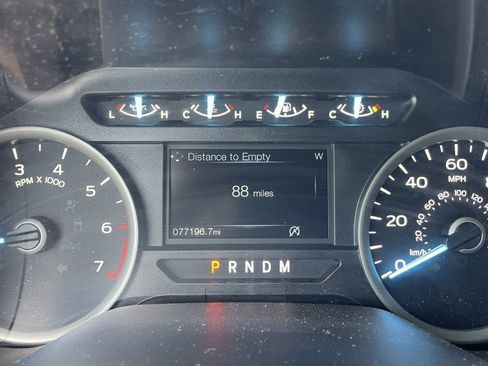 Used 2020 Ford F150 XLT w/ Equipment Group 302A Luxury AWD/4WD image 15
