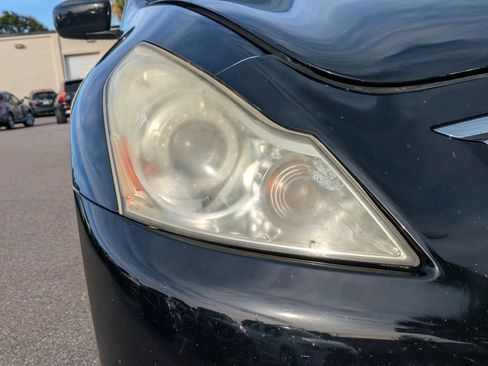 Used 2012 INFINITI G25 image 10