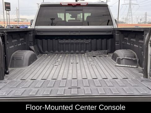 Used 2024 GMC Sierra 2500 Denali w/ Denali Reserve Package image 36