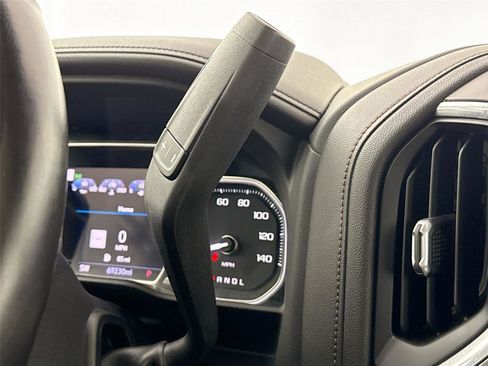 Used 2020 GMC Sierra 1500 AT4 w/ Off-Road Performance Package AWD/4WD image 28