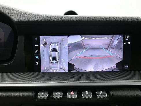 Certified 2025 Porsche 911 Carrera RWD image 24