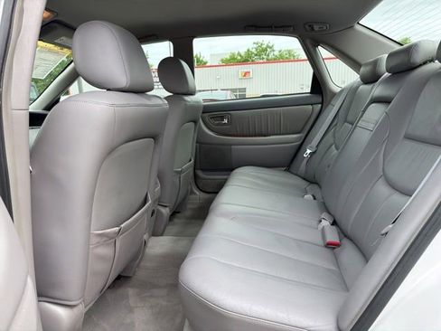 Used 2003 Toyota Avalon FWD image 16