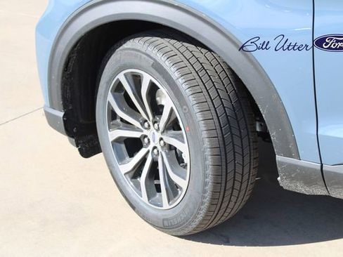 New 2026 Ford Explorer ST-Line w/ Premium Package image 5