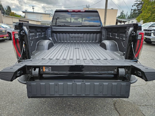 New 2026 GMC Sierra 2500 AT4X AWD/4WD image 12